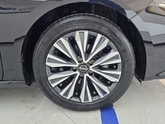 Nissan Teana 2.0L XL-TLS Comfort Edition - фото 6