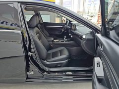 Nissan Teana 2.0L XL-TLS Comfort Edition - фото 8