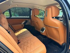 BMW 7 Series 2023 735Li Luxury Package - ფოტო 10