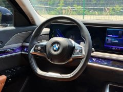 BMW 7 Series 2023 735Li Luxury Package - ფოტო 5