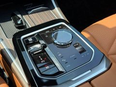 BMW 7 Series 2023 735Li Luxury Package - ფოტო 6