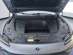 GAC eπ007 Pure Electric 540 AWD Max Edition - ფოტო 10
