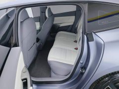 GAC eπ007 Pure Electric 540 AWD Max Edition - ფოტო 11