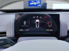GAC eπ007 Pure Electric 540 AWD Max Edition - ფოტო 14