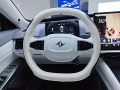 GAC eπ007 Pure Electric 540 AWD Max Edition - ფოტო 15