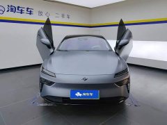 GAC eπ007 Pure Electric 540 AWD Max Edition - ფოტო 2