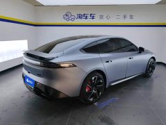 GAC eπ007 Pure Electric 540 AWD Max Edition - ფოტო 3