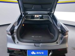GAC eπ007 Pure Electric 540 AWD Max Edition - ფოტო 4