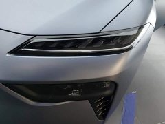 GAC eπ007 Pure Electric 540 AWD Max Edition - ფოტო 5