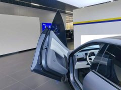 GAC eπ007 Pure Electric 540 AWD Max Edition - ფოტო 7