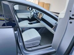 GAC eπ007 Pure Electric 540 AWD Max Edition - ფოტო 8