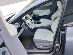 GAC eπ007 Pure Electric 540 AWD Max Edition - ფოტო 9