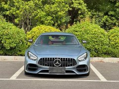 Mercedes-Benz AMG GT 2019 AMG GT - ფოტო 2
