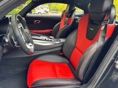 Mercedes-Benz AMG GT 2019 AMG GT - ფოტო 4
