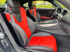 Mercedes-Benz AMG GT 2019 AMG GT - ფოტო 5
