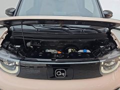 Chery QQ Ice Cream 2024 Youth Edition 205km Sundae - ფოტო 10