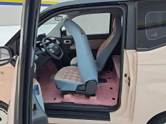 Chery QQ Ice Cream 2024 Youth Edition 205km Sundae - ფოტო 11