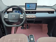 Chery QQ Ice Cream 2024 Youth Edition 205km Sundae - ფოტო 12