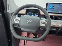 Chery QQ Ice Cream 2024 Youth Edition 205km Sundae - ფოტო 15