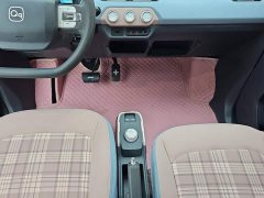Chery QQ Ice Cream 2024 Youth Edition 205km Sundae - ფოტო 16