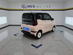 Chery QQ Ice Cream 2024 Youth Edition 205km Sundae - ფოტო 3