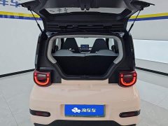 Chery QQ Ice Cream 2024 Youth Edition 205km Sundae - ფოტო 4