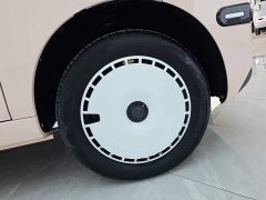 Chery QQ Ice Cream 2024 Youth Edition 205km Sundae - ფოტო 6