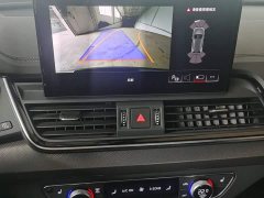 Audi Q5L Facelift 40T Luxury Sport - ფოტო 10