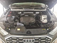 Audi Q5L Facelift 40T Luxury Sport - ფოტო 12