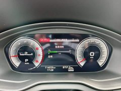 Audi Q5L Facelift 40T Luxury Sport - ფოტო 4