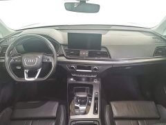 Audi Q5L Facelift 40T Luxury Sport - ფოტო 5