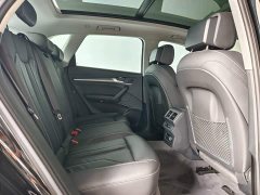 Audi Q5L Facelift 40T Luxury Sport - ფოტო 6