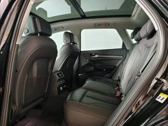 Audi Q5L Facelift 40T Luxury Sport - ფოტო 7