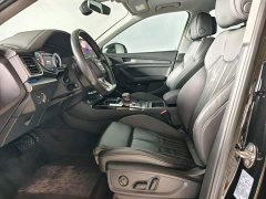 Audi Q5L Facelift 40T Luxury Sport - ფოტო 8