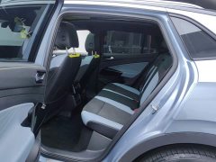 Mercedes-Benz ID.4 X 2021 Pro Extended Range Smart Edition - ფოტო 11