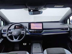 Mercedes-Benz ID.4 X 2021 Pro Extended Range Smart Edition - ფოტო 12