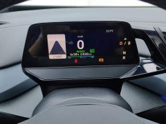 Mercedes-Benz ID.4 X 2021 Pro Extended Range Smart Edition - ფოტო 14