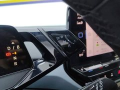 Mercedes-Benz ID.4 X 2021 Pro Extended Range Smart Edition - ფოტო 16