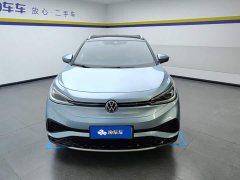 Mercedes-Benz ID.4 X 2021 Pro Extended Range Smart Edition - ფოტო 2