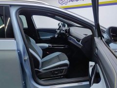 Mercedes-Benz ID.4 X 2021 Pro Extended Range Smart Edition - ფოტო 8