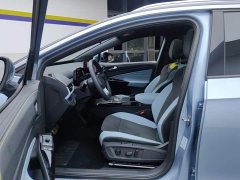 Mercedes-Benz ID.4 X 2021 Pro Extended Range Smart Edition - ფოტო 9
