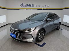 BYD Destroyer 05 2024 Glory Edition DM-i 55KM Luxury - ფოტო 1