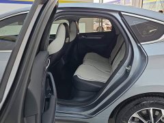 BYD Destroyer 05 2024 Glory Edition DM-i 55KM Luxury - ფოტო 11