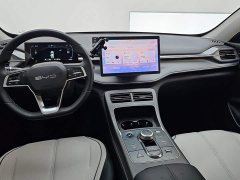 BYD Destroyer 05 2024 Glory Edition DM-i 55KM Luxury - ფოტო 12