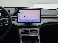 BYD Destroyer 05 2024 Glory Edition DM-i 55KM Luxury - ფოტო 13