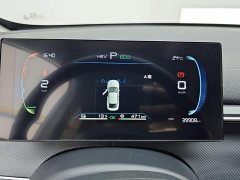 BYD Destroyer 05 2024 Glory Edition DM-i 55KM Luxury - ფოტო 14