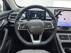 BYD Destroyer 05 2024 Glory Edition DM-i 55KM Luxury - ფოტო 15