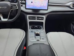BYD Destroyer 05 2024 Glory Edition DM-i 55KM Luxury - ფოტო 16