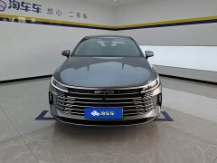 BYD Destroyer 05 2024 Glory Edition DM-i 55KM Luxury - ფოტო 2