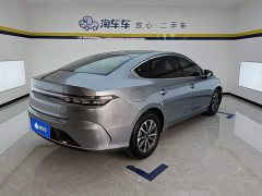 BYD Destroyer 05 2024 Glory Edition DM-i 55KM Luxury - ფოტო 3